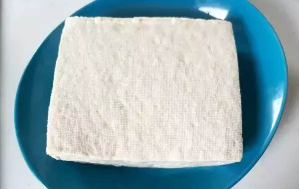 「切った豆腐を入れたのは？　レンチンで作る麻婆豆腐に「簡単すぎる」「これでいい」」の画像