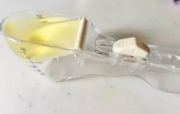 「ワンランク上のTKG！　バターコーン卵かけご飯のレシピ、トッピングしたのは…？」の画像