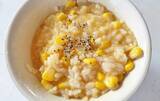 「ワンランク上のTKG！　バターコーン卵かけご飯のレシピ、トッピングしたのは…？」の画像8