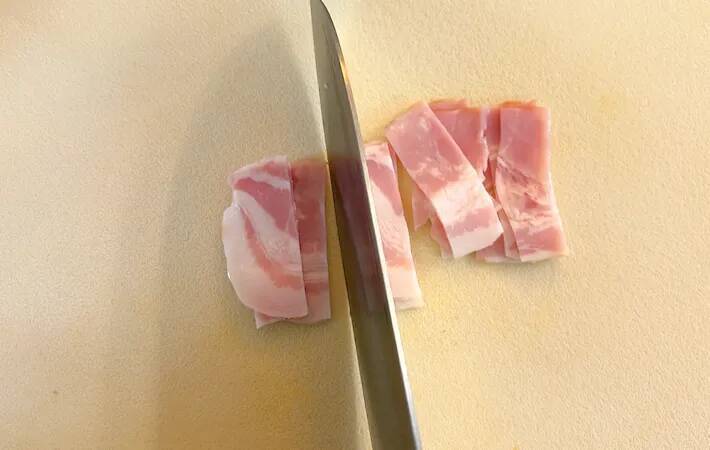 味つけは『1個』だけ　サツマイモのスープ煮に子供が「おかわりある？」