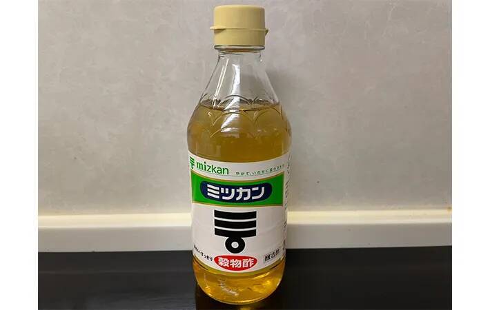 「お酢を入れて洗濯したら生乾き臭が消える」は本当？　専門家が実験してみた結果