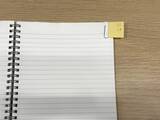 「クリップ、余ってたらやってみて！　ノートの見た目がよくなる裏技に「気分上がる」」の画像8