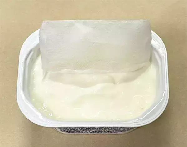 「「これはリピート確定」　 ヨーグルトにひと晩浸したのは…『大人のアレンジ』がたまらない！」の画像