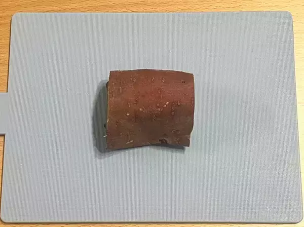 「【秋レシピ】スーパーの『焼き芋』が夕食の主役に！　冷めてもおいしい『肉巻き』レシピ」の画像