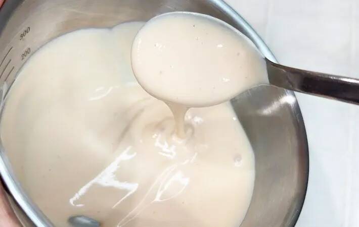 3つの材料を混ぜるだけ！　ドレッシングのレシピに「サラダがどんどん進む」