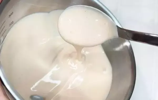 「3つの材料を混ぜるだけ！　ドレッシングのレシピに「サラダがどんどん進む」」の画像