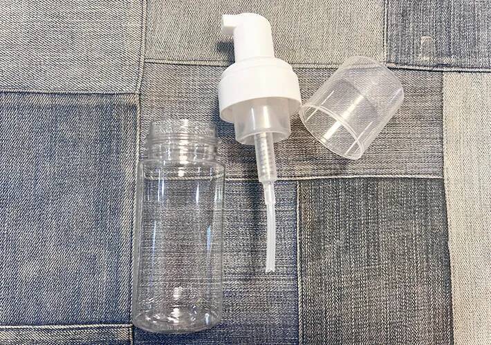ダイソーで見つけた『醤油用ボトル』　便利な活用法に「お店みたい」「醤油以外もいけた」