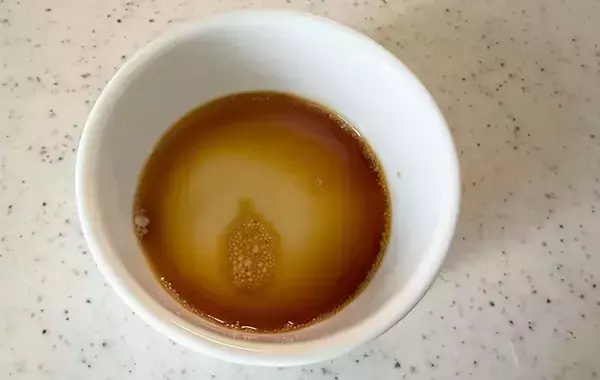 「ダイソーで見つけた『醤油用ボトル』　便利な活用法に「お店みたい」「醤油以外もいけた」」の画像