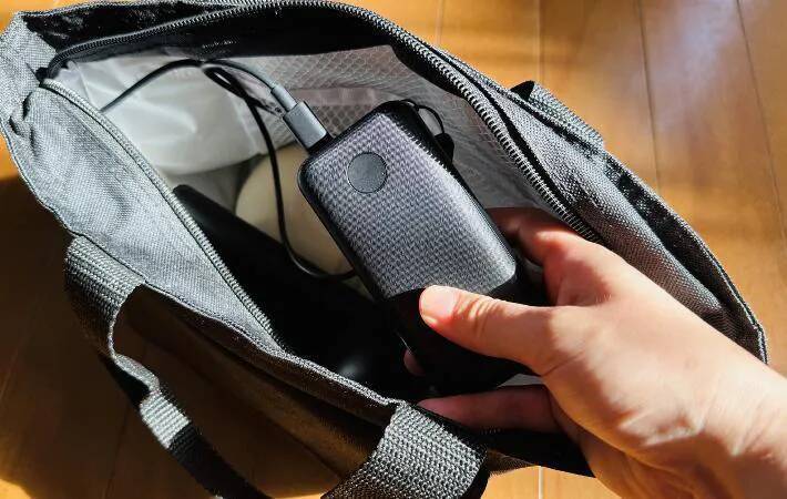 真夏のモバイルバッテリーは『涼しい部屋』でも要注意　プロに聞いた「気をつけたいポイント」とは