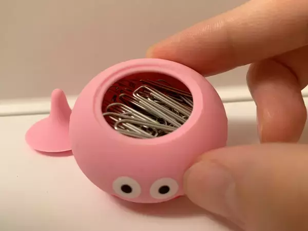 デスクワークの癒しに「全色コンプ確定」　『ドラクエ愛』が爆発する、カプセルトイがこちら