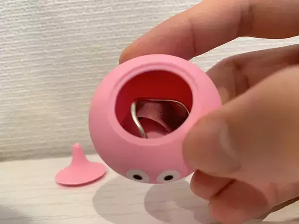 「デスクワークの癒しに「全色コンプ確定」　『ドラクエ愛』が爆発する、カプセルトイがこちら」の画像