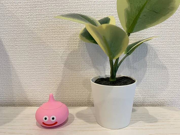 デスクワークの癒しに「全色コンプ確定」　『ドラクエ愛』が爆発する、カプセルトイがこちら