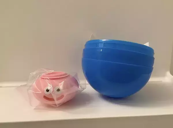 「デスクワークの癒しに「全色コンプ確定」　『ドラクエ愛』が爆発する、カプセルトイがこちら」の画像