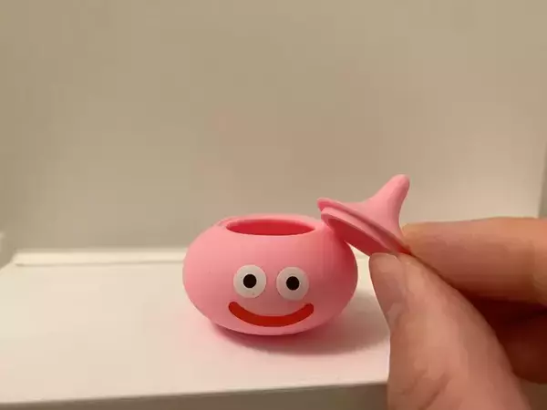 「デスクワークの癒しに「全色コンプ確定」　『ドラクエ愛』が爆発する、カプセルトイがこちら」の画像