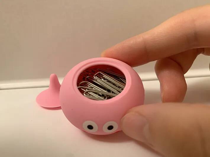 デスクワークの癒しに「全色コンプ確定」　『ドラクエ愛』が爆発する、カプセルトイがこちら