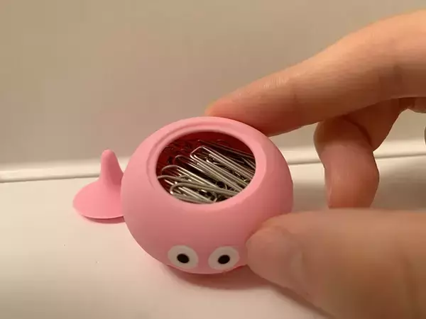 「デスクワークの癒しに「全色コンプ確定」　『ドラクエ愛』が爆発する、カプセルトイがこちら」の画像