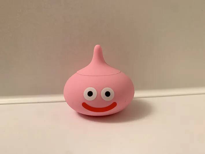 デスクワークの癒しに「全色コンプ確定」　『ドラクエ愛』が爆発する、カプセルトイがこちら