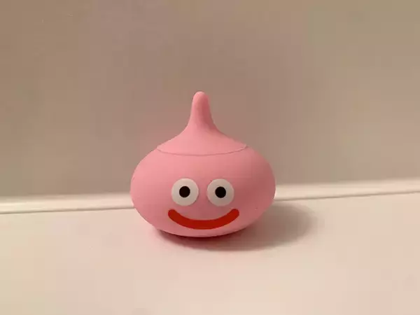 「デスクワークの癒しに「全色コンプ確定」　『ドラクエ愛』が爆発する、カプセルトイがこちら」の画像