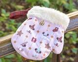 「ディズニーで買った限定土産　お菓子が入っていた袋をよく見てみると…？」の画像4