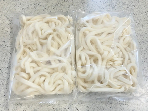冷凍うどん、レンチンの加熱ムラを防ぐには？　メーカーに『温め方のコツ』を聞いた