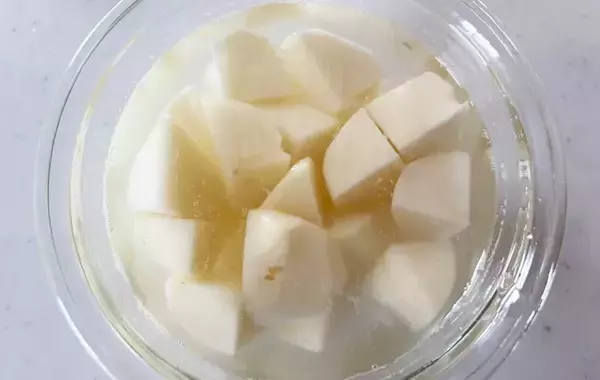 「食べた子供が「もうないの？」　毎回足りなくなる『簡単おかず』【時短レシピ】」の画像