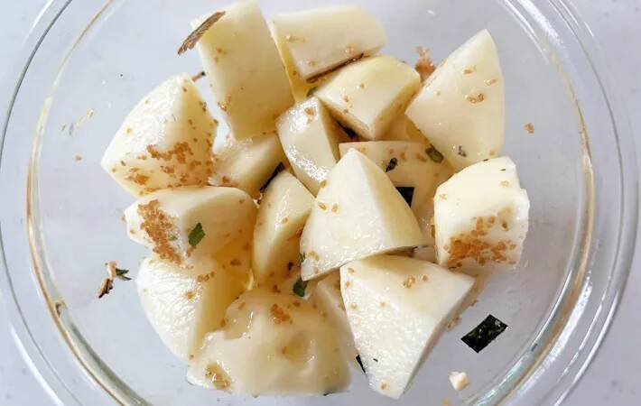 食べた子供が「もうないの？」　毎回足りなくなる『簡単おかず』【時短レシピ】