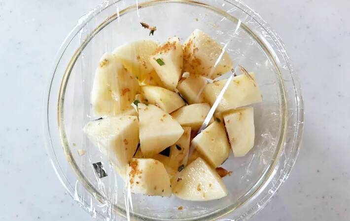 食べた子供が「もうないの？」　毎回足りなくなる『簡単おかず』【時短レシピ】