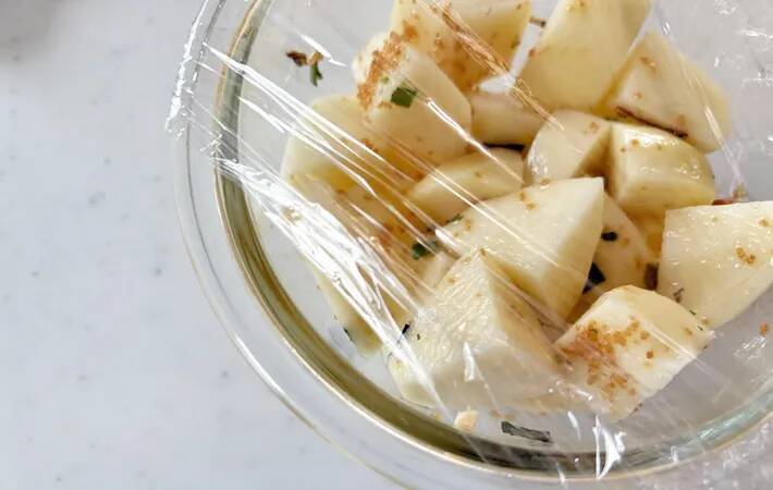 食べた子供が「もうないの？」　毎回足りなくなる『簡単おかず』【時短レシピ】