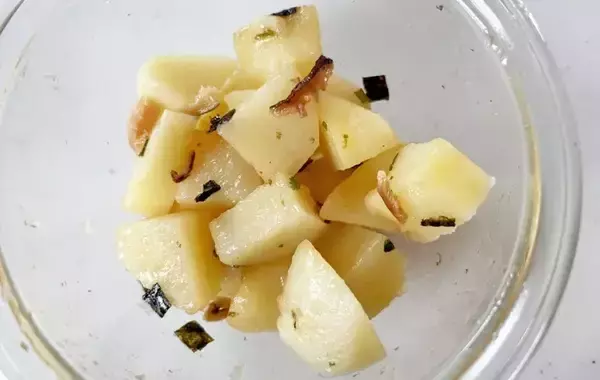 「食べた子供が「もうないの？」　毎回足りなくなる『簡単おかず』【時短レシピ】」の画像