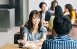 「フードコートの席取り、何を置く？　弁護士がすすめる『置くならこれ』」の画像4