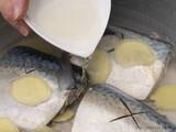 「魚の煮つけ『みりん』はいつ入れる？　メーカーの答えに、なるほど！」の画像1