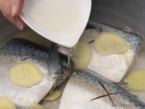 魚の煮つけ『みりん』はいつ入れる？　メーカーの答えに、なるほど！