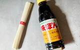 「そうめんに『大さじ2杯』かけてみて！　めんつゆじゃない食べ方に「一味違って好きかも」【10分レシピ】」の画像2