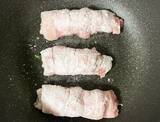 「肉巻きの中に入れたのは？　意外と見ないレシピに「ペロリと完食」「シャキシャキ食感」」の画像5