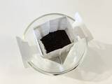 「コーヒーゼリーの「超簡単」な作り方　ドリップコーヒーにお湯を注ぐ前に？」の画像3