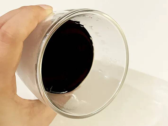 コーヒーゼリーの「超簡単」な作り方　ドリップコーヒーにお湯を注ぐ前に？