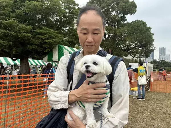 「もしもの時に備える！　専門家が教えるペットの『災害対策』とは？【独自取材】」の画像
