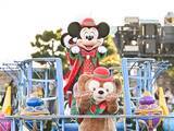 「【知ってた？】東京ディズニーシーのクリスマスで着ている衣装、実は歴史があって…」の画像1