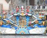 「【知ってた？】東京ディズニーシーのクリスマスで着ている衣装、実は歴史があって…」の画像2