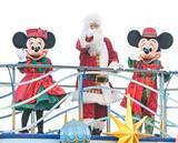 「【知ってた？】東京ディズニーシーのクリスマスで着ている衣装、実は歴史があって…」の画像3