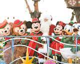 「【知ってた？】東京ディズニーシーのクリスマスで着ている衣装、実は歴史があって…」の画像6
