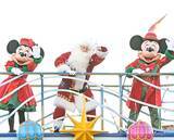 「【知ってた？】東京ディズニーシーのクリスマスで着ている衣装、実は歴史があって…」の画像7