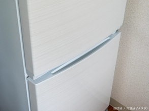 冷蔵庫、壁からどれくらい離してる？　最適な『距離』を三菱電機に聞いた