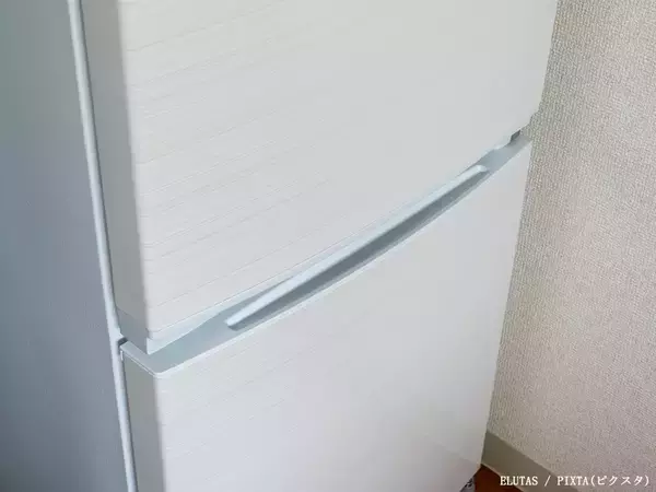 冷蔵庫、壁からどれくらい離してる？　最適な『距離』を三菱電機に聞いた