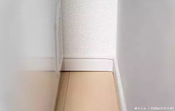 「冷蔵庫、壁からどれくらい離してる？　最適な『距離』を三菱電機に聞いた」の画像