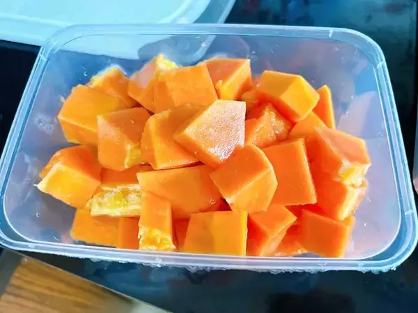 「マレーシア移住後、よく食べる黄色いフルーツは？　「熟すとメロンのような味」」の画像