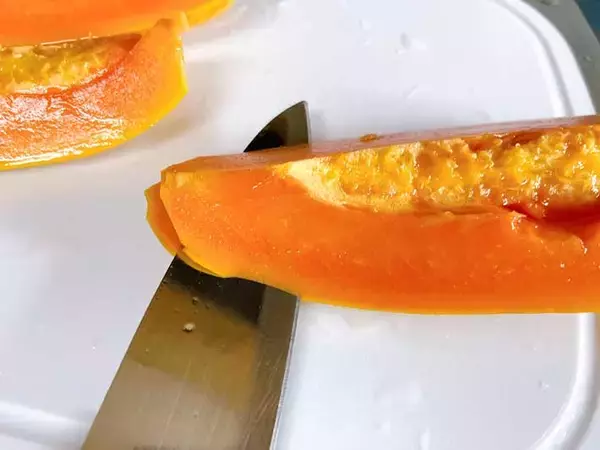 「マレーシア移住後、よく食べる黄色いフルーツは？　「熟すとメロンのような味」」の画像