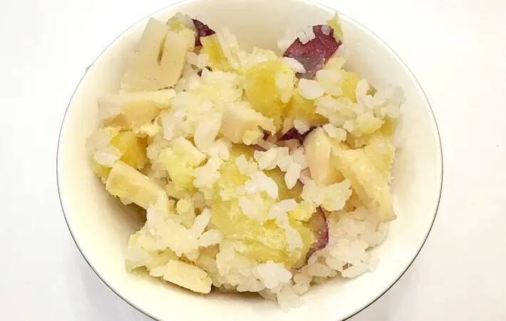 ふかして食べるの飽きた！　サツマイモの違う食べ方に、夫が「秋だね～」【脱マンネリレシピ】