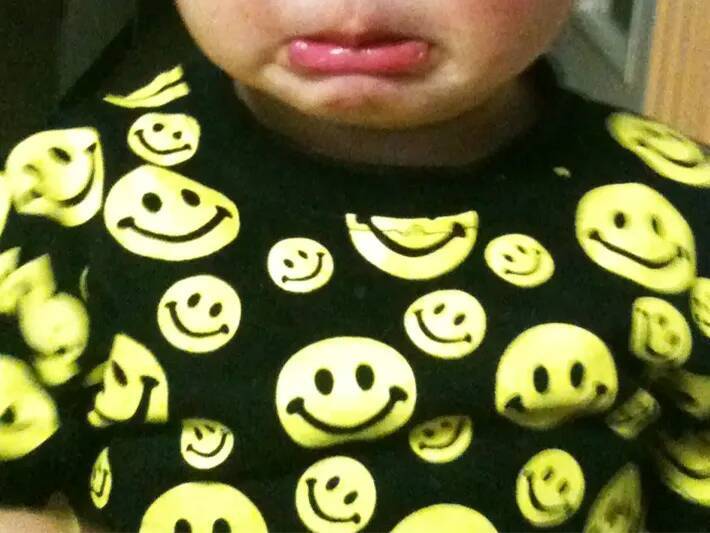 母の手荒れを見た3歳児　ひと言に「笑ってしまった」「カサカサも悪くない」