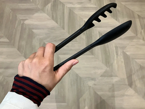 シリコン製調理器具、キッチンで使ってはいけない場所　メーカーが注意するのは